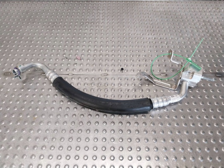 wiring of the air conditioning A2438307400 MERCEDES EQB X243 EQA H243 W177 C118