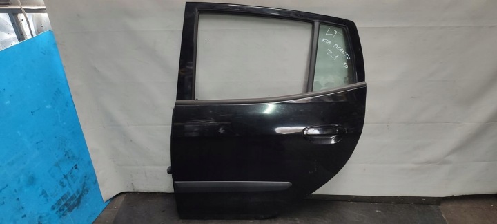 dveře záď zadní levé Kia Picanto a 1,1 5D 1Z Z1