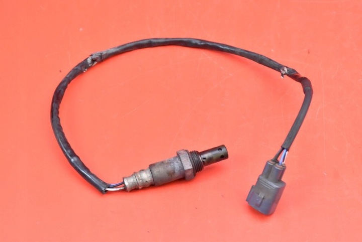 SONDA LAMBDA 89465-0D030 TOYOTA YARIS 1 I 1.3 VVTI 86 KM LIFT 03-05