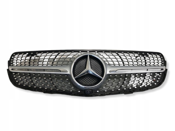 Grille Grille/masque DIAMOND KAMERA MERCEDES W253 C253 A2538800000