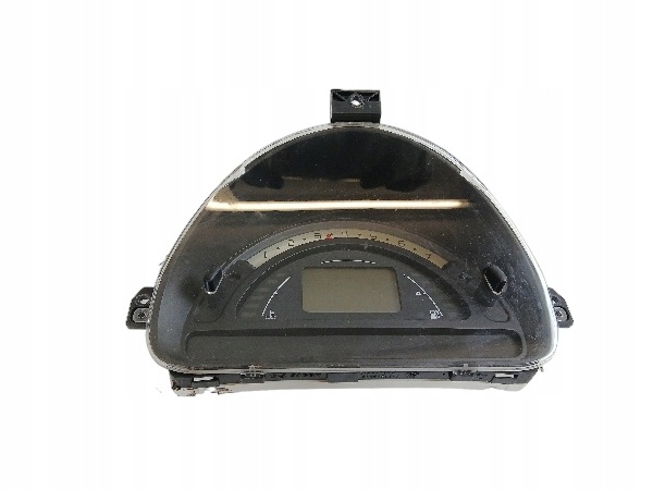 CITROEN C3 i 1.4 HDI kilometar sat brzinomjer P9652008280H