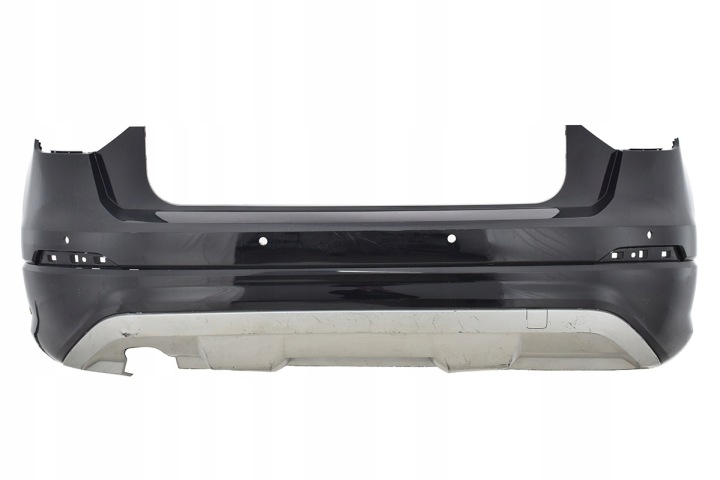 Stoßstange hinten heck AUDI Q2 SLINE