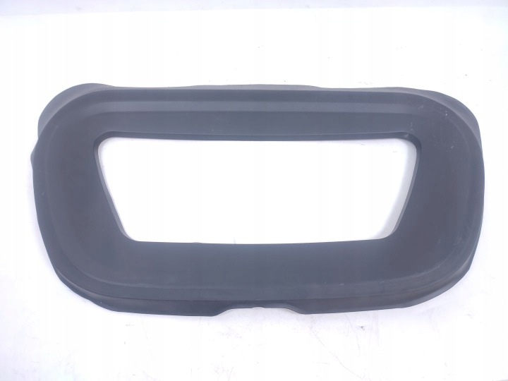 těsnění gumi kryt RÁM kapoty kufru TESLA MODEL Y 149408800C