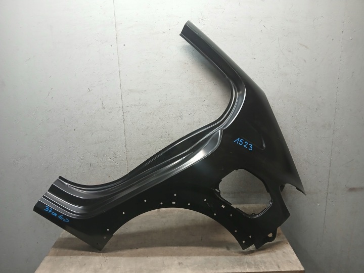 Aile Arrière Gauche PEUGEOT 208 II 2 GT 208E 1686220880