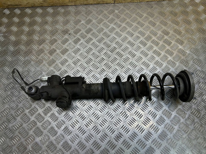 ammortiseur arrière droite VDC BMW 6 F06 Gran coupe 2013 6857698