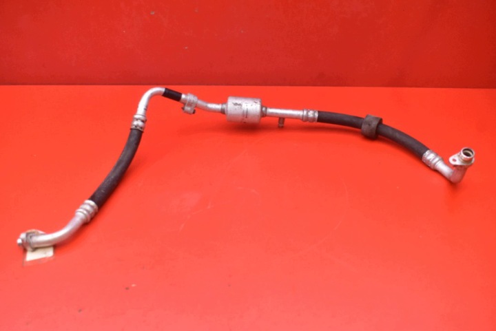 tubazione tubo climatizzatore aria condizionata 924803934R DACIA SANDERO 2 II 1.2 16V 75KM 13-16