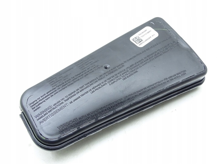 airbag sedile sinistra Anteriore sinistra Anteriore JEEP COMPASS P05108033AB