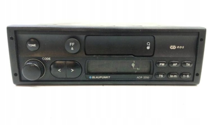 RADIO ACR3250 Renault Laguna II (2000-2007)