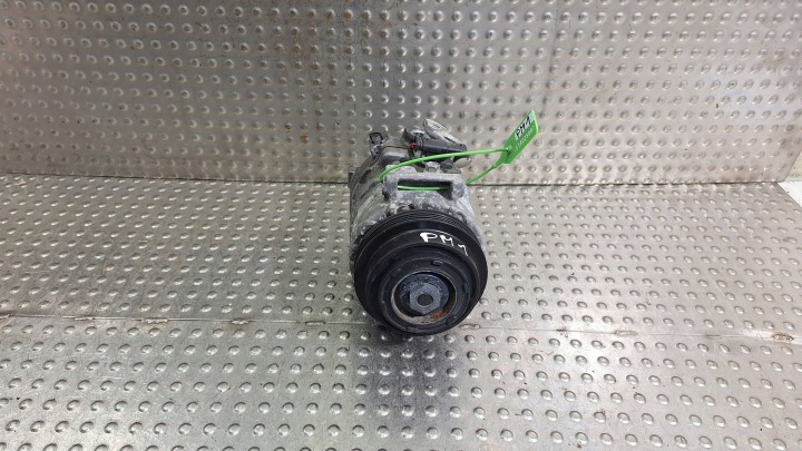 air conditioning compressor MERCEDES X253 W205 W213 63 AMG GT W190 X290 4.0