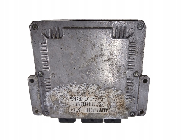 PEUGEOT 307 807 CITROEN C8 2.2 HDI Bedienteil DES MOTORS 9659520280