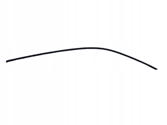 Garniture moulure decorative Carrosserie Droit BMW F31
