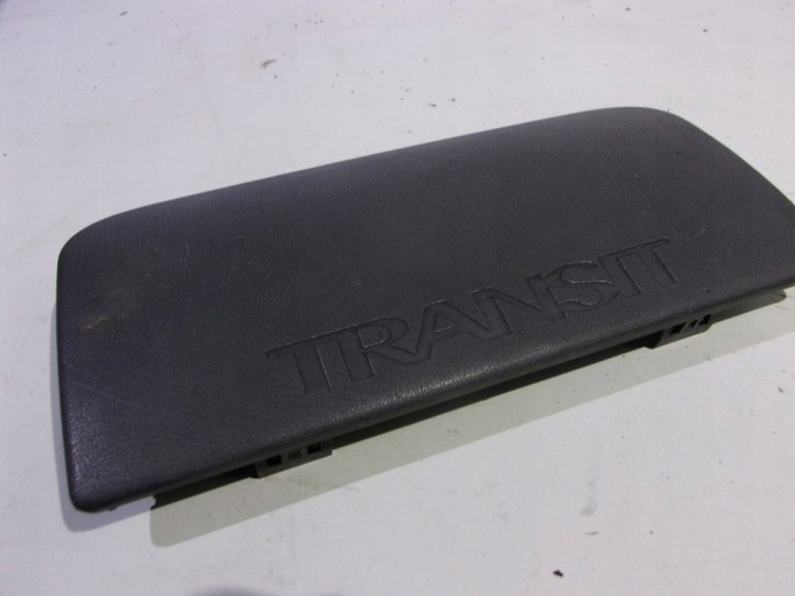 Ford Transit MK6 VI cover cover plastic