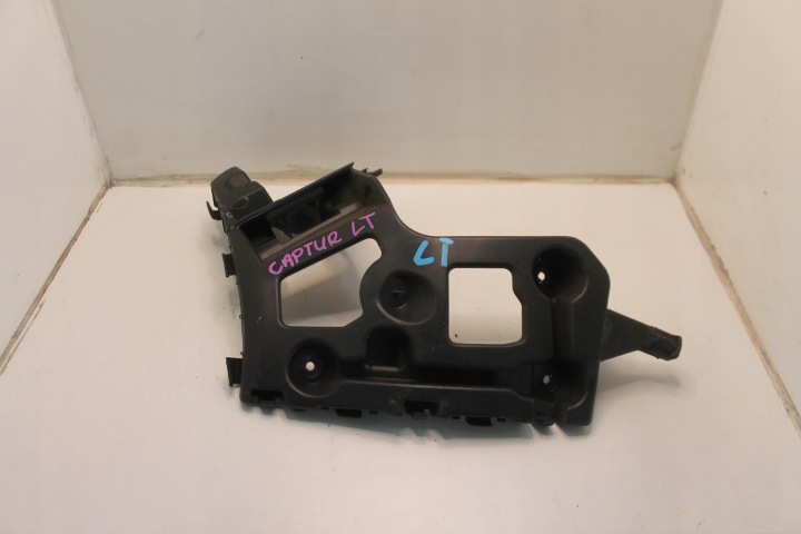 SUPPORTO STAFFA PARAURTI SINISTRA POSTERIORE 852233250R RENAULT CAPTUR 13-19
