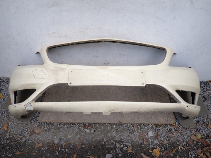 Stoßstange vorne vorne MERCEDES B KLASA 246 2012-2015R A2468850525