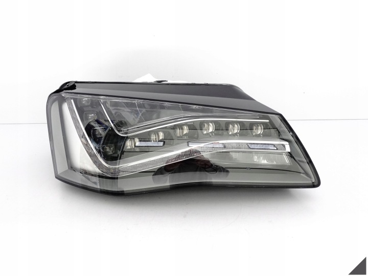 AUDI A8 S8 D4 4H0 VOR LIFT 09-13 FULL LED LICHT RECHTS VORNE NEU HELLA