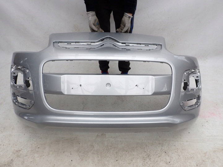 CITROEN C3 PICASSO LIFT 12-15 nárazník předek přední