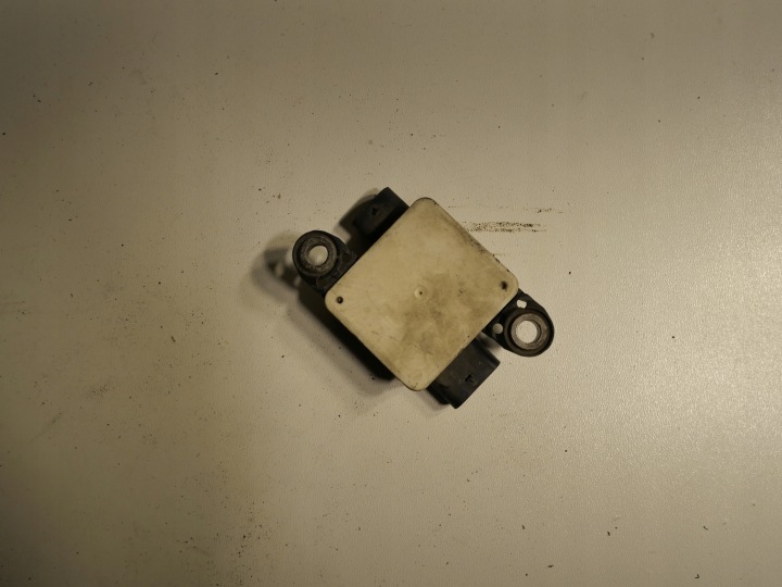 modul Bedienteil NOX Sensor SONDA LAMBDA VW 04L906261B