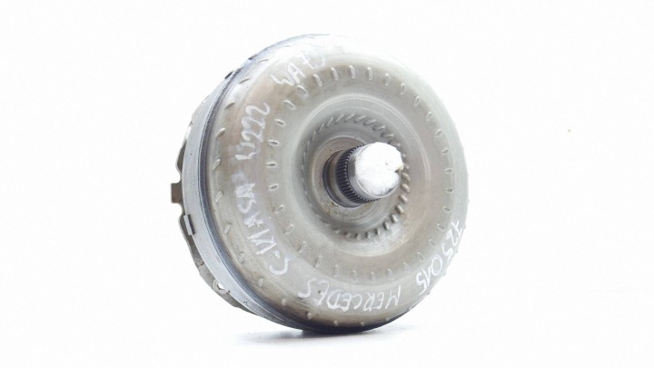 Kupplung Druckplatte wandler drehmomentwandler KONWERTER MERCEDES W213 W166 3.0 CDI A2052500502