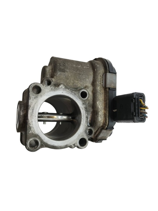 Vanne boitier papillon 9673534480 1.4 16V Ford Fiesta Mk7 (2008-2016)