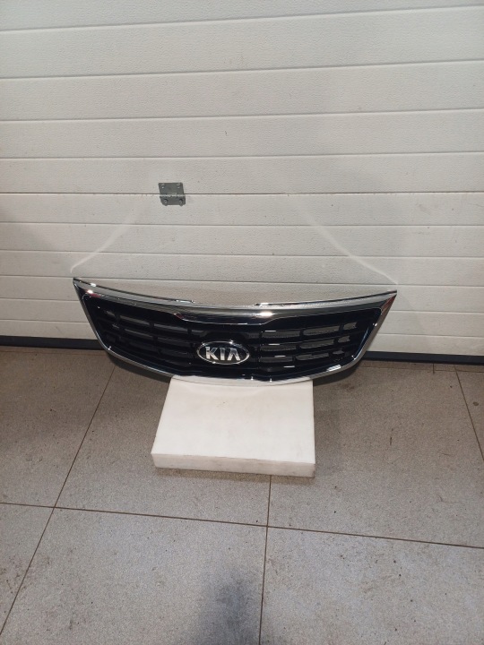 GRIGLIA KIA SPORTAGE 3 III LIFT 86350-3U510