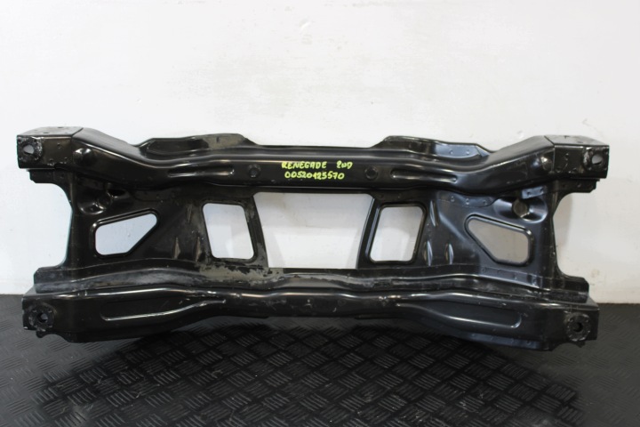 ASSALE ANTERIORE CULLA assale assale posteriore 00520125570 JEEP RENEGADE 1.6 MJ