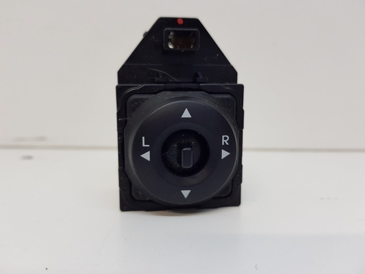 KIA VENGA HYUNDAI IX20 control panel REGULACJA of mirrors 2009