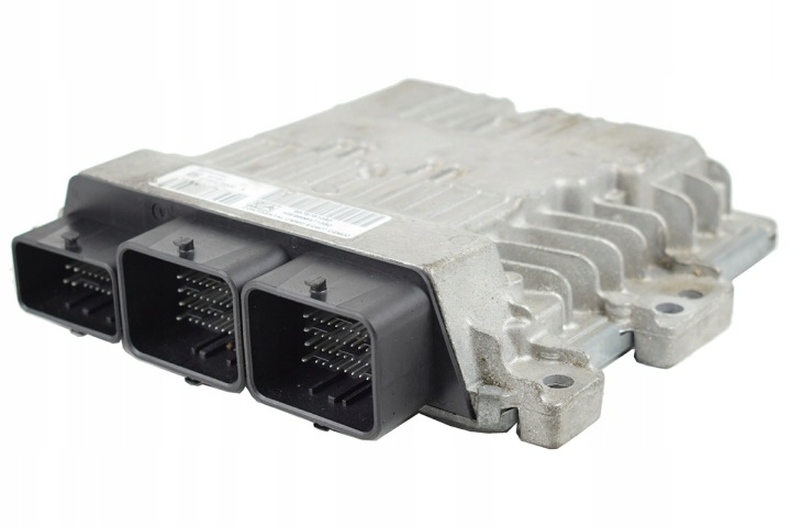 Computer Bedienteil PEUGEOT CITROEN 9676761080