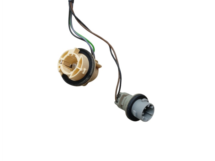 kabelbaum kabelsatz scheinwerfereinsatz für die heckklappe heck RENAULT MEGANE III 3 (2008-2011) HB