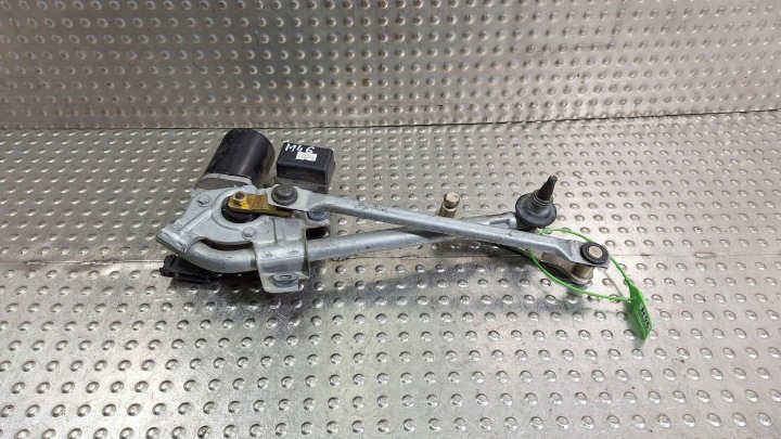 Gestänge SILINICZEK Wischer vorne A1688200242 MERCEDES W168 EUROPA
