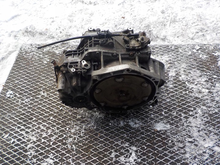 VOLKSWAGEN PASSAT B6 2.0 TFSI Getriebe JUD
