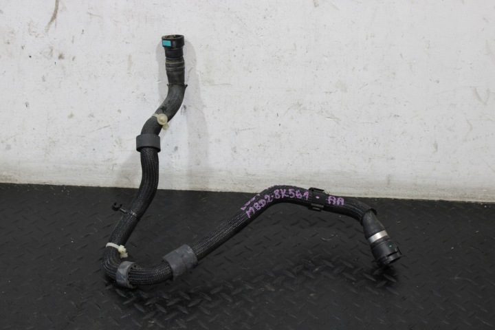 hose wiring pipe of water LAND ROVER EVOQUE II 2 L551 M8D2-8K561-AA