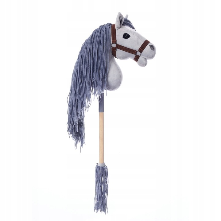 Hobby Horse A3 сірий — фото 4
