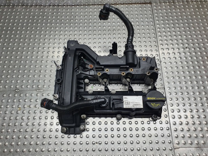 cover of valves CM5G-6K271-CE FORD FOCUS MK3 FIESTA MK7 1.0 ECOBOOST