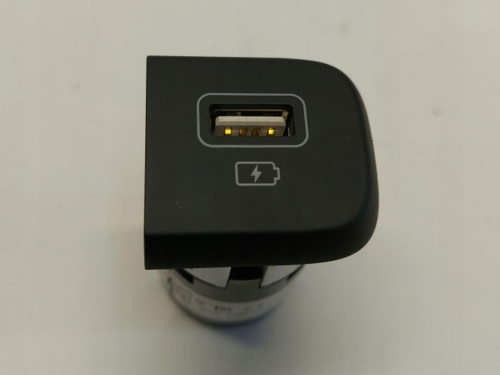 Kia Sorento IV 4 adattatore connettore ingresso usb 96125-p2000
