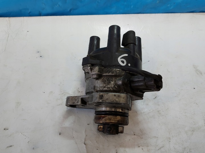 APARAT ignition MAZDA 323 F T2T52371