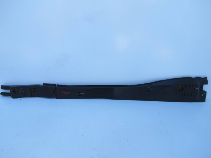 copertura GREMBIALINA PRZEWODOW carburante VOLVO S60 II V60 e 2.0D 163KM 6G9N9S282DA