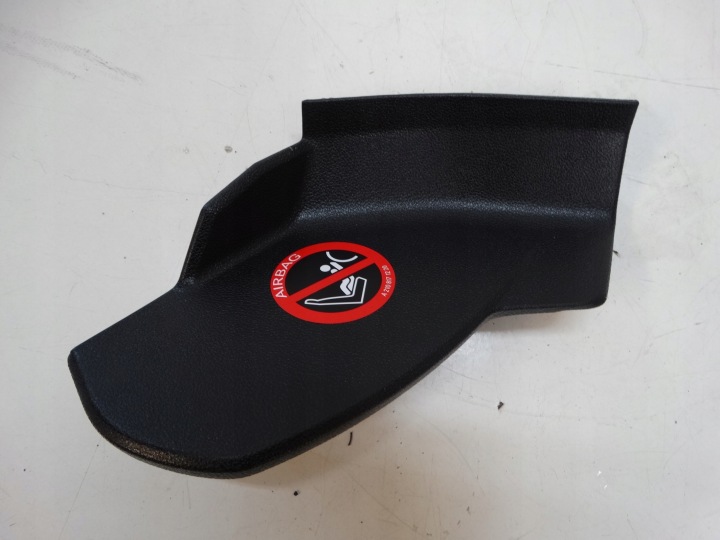 Copri consolle Destro MERCEDES W169 A1696800278