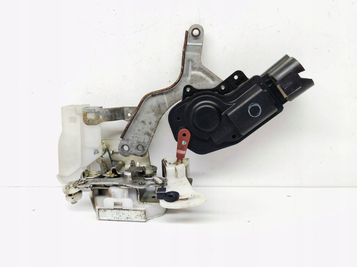 de la Serrure Portière Droite Avant Peugeot 107 3D 1.0 AISIN