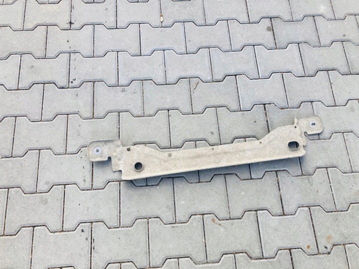 FORD F150 15+ Renfort pare choc Radiateur Support plaque FL346K767AB ZMN