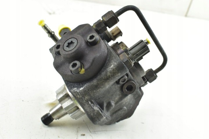 injection pump FORD TRANSIT MK7 2.4 TDCI 6C1Q-9B395-BD