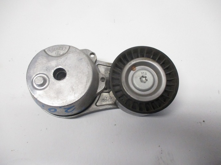 TENDITORE CINGHIA MOTORE TENDICINGHIA RANGE ROVER SPORT JPLA-6B209-CA