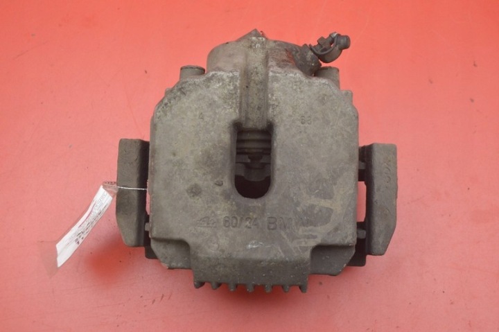 caliper brake right front 60/24 BMW E60 E61 2.5 D 177 KM 03-07