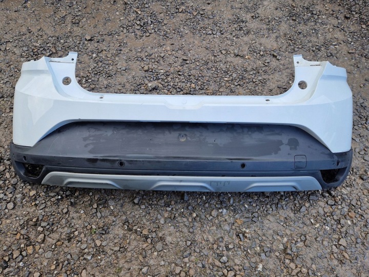 STOSSSTANGE HINTEN DACIA SANDERO III STEPWAY 2020R->