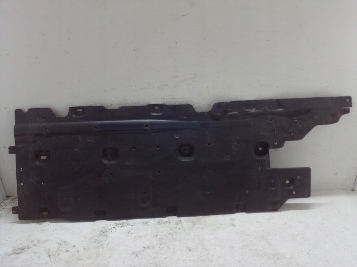 copertura GREMBIALINA Protezione Sottoscocca sinistra RENAULT MEGANE IV HB 16