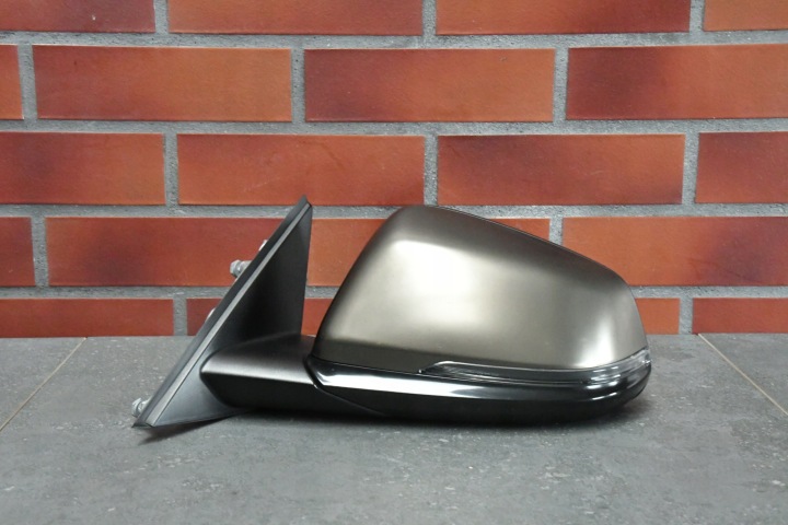 SPECCHIETTO RETROVISORE sinistro completi BMW X2 F39 M35iX