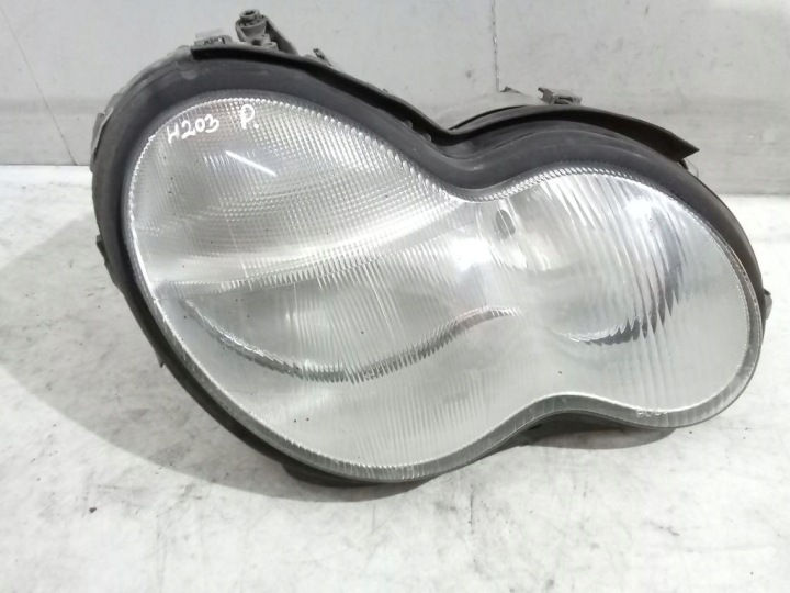 Mercedes C klasa W203 Licht rechts vorne vorne