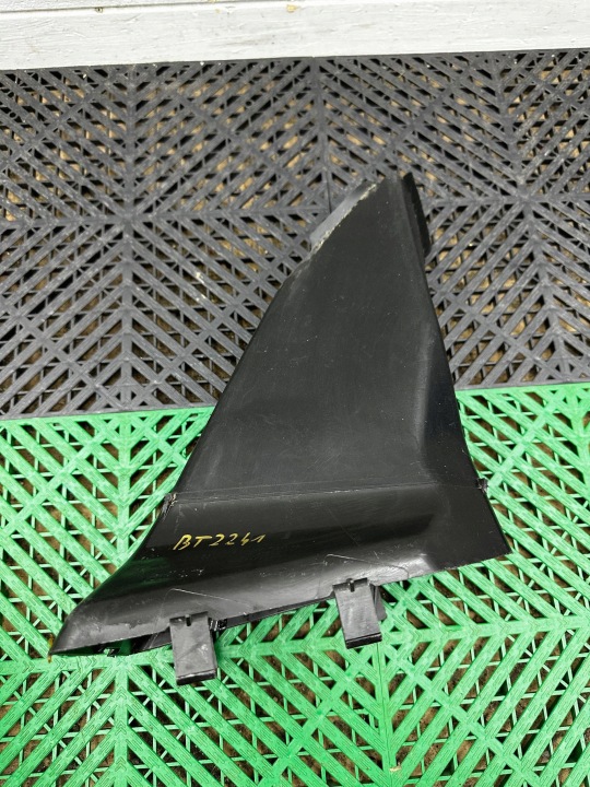 pipe dolotowa BMW X3 E83 3415925