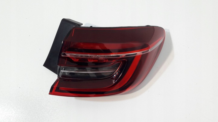 Renault Clio V Licht hinten rechts 265509761R (R225)