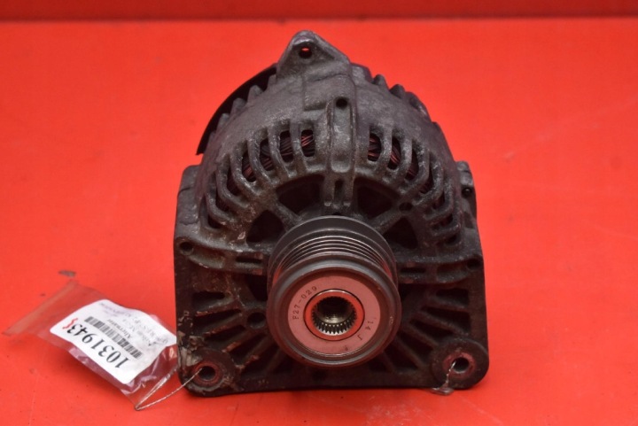 Alternateur Test NISSAN MICRA K12 1.5 DCI 82KM 02-07