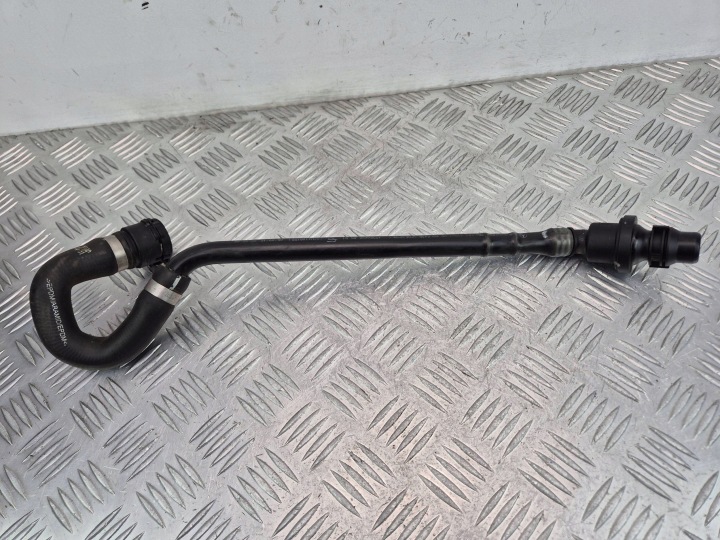 Mercedes C200 W205 holder holder of the engine A2642032300